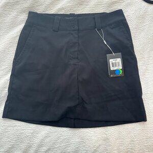 NEW - Nike Golf Womens Skort Size 4